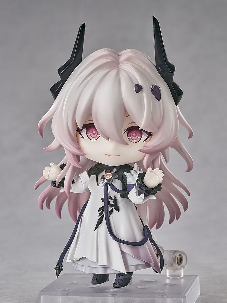 Arknights - Nendoroid Actionfigur Civilight Eterna Figur – Bild 6