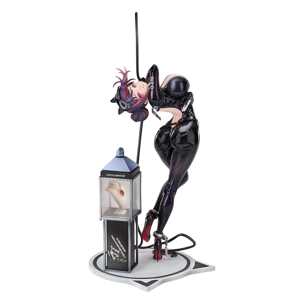 Goddess of Victory: Nikke - Quency: Escape Queen 1/7 Scale Statue – Bild 1
