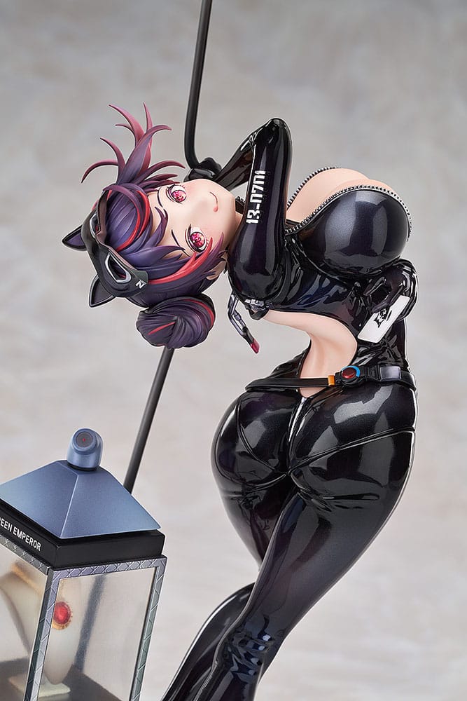 Goddess of Victory: Nikke - Quency: Escape Queen 1/7 Scale Statue – Bild 10
