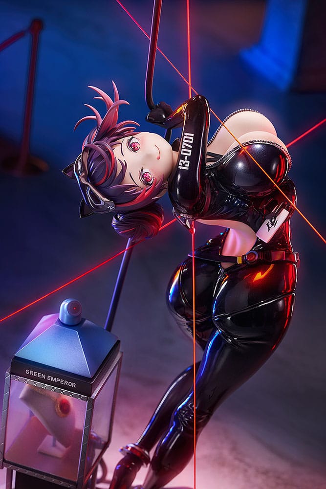 Goddess of Victory: Nikke - Quency: Escape Queen 1/7 Scale Statue – Bild 3