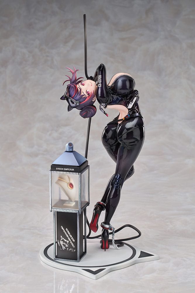 Goddess of Victory: Nikke - Quency: Escape Queen 1/7 Scale Statue – Bild 6
