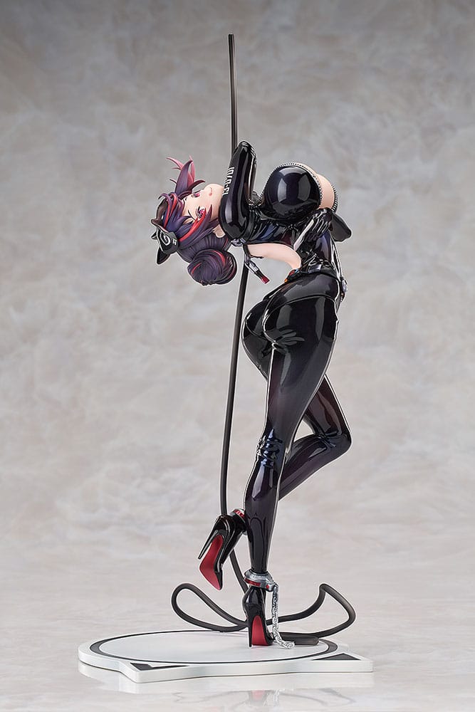 Goddess of Victory: Nikke - Quency: Escape Queen 1/7 Scale Statue – Bild 8