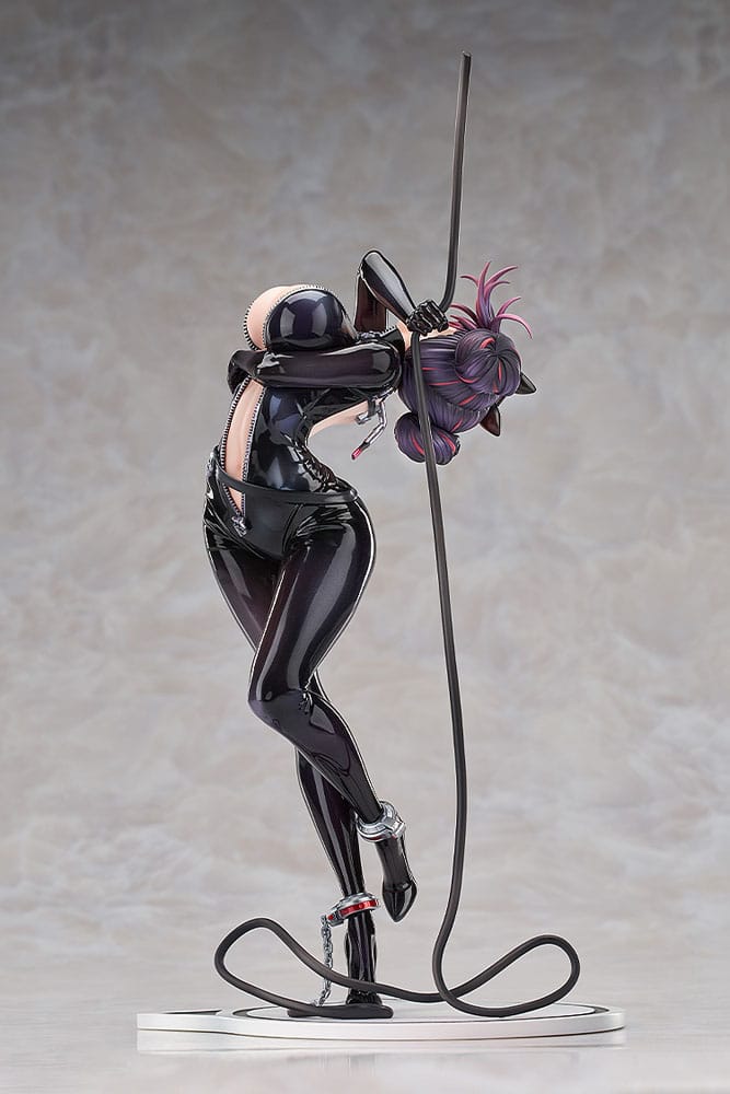 Goddess of Victory: Nikke - Quency: Escape Queen 1/7 Scale Statue – Bild 9