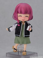 Bocchi the Rock! - Kikuri Hiroi - Nendoroid Doll – Bild 2