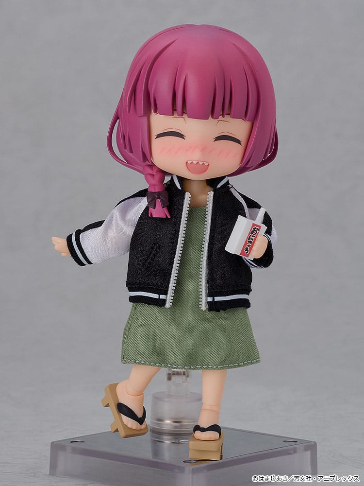 Bocchi the Rock! - Kikuri Hiroi - Nendoroid Doll – Bild 2
