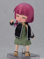 Bocchi the Rock! - Kikuri Hiroi - Nendoroid Doll – Bild 3
