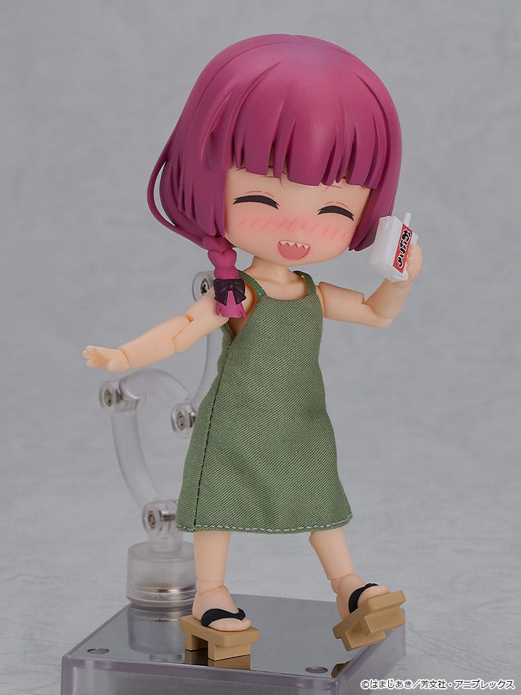 Bocchi the Rock! - Kikuri Hiroi - Nendoroid Doll – Bild 4
