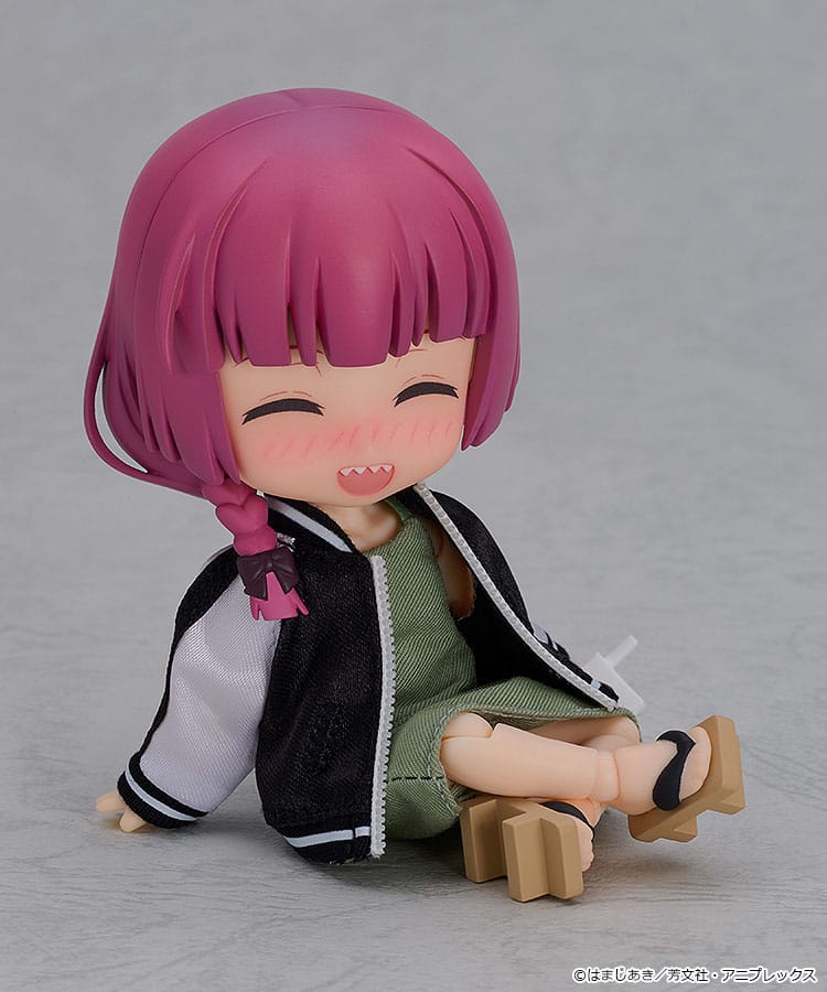 Bocchi the Rock! - Kikuri Hiroi - Nendoroid Doll – Bild 5