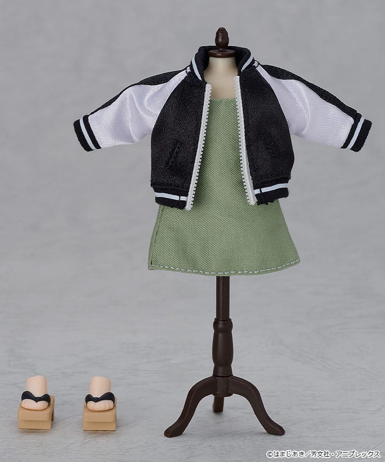 Bocchi the Rock! - Kikuri Hiroi - Nendoroid Doll – Bild 6