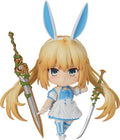 Fate - /Grand Order Nendoroid Actionfigur Berserker/Altria Caster Figur – Bild 1