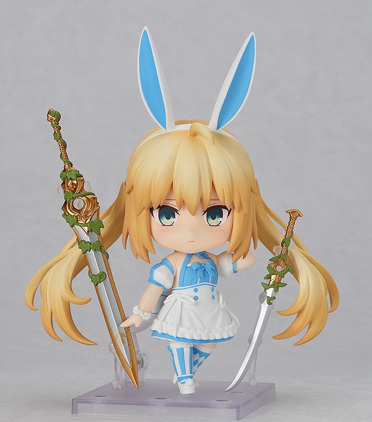 Fate - /Grand Order Nendoroid Actionfigur Berserker/Altria Caster Figur – Bild 2