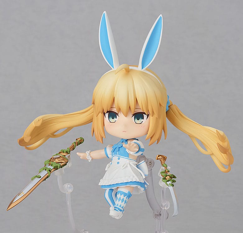 Fate - /Grand Order Nendoroid Actionfigur Berserker/Altria Caster Figur – Bild 4