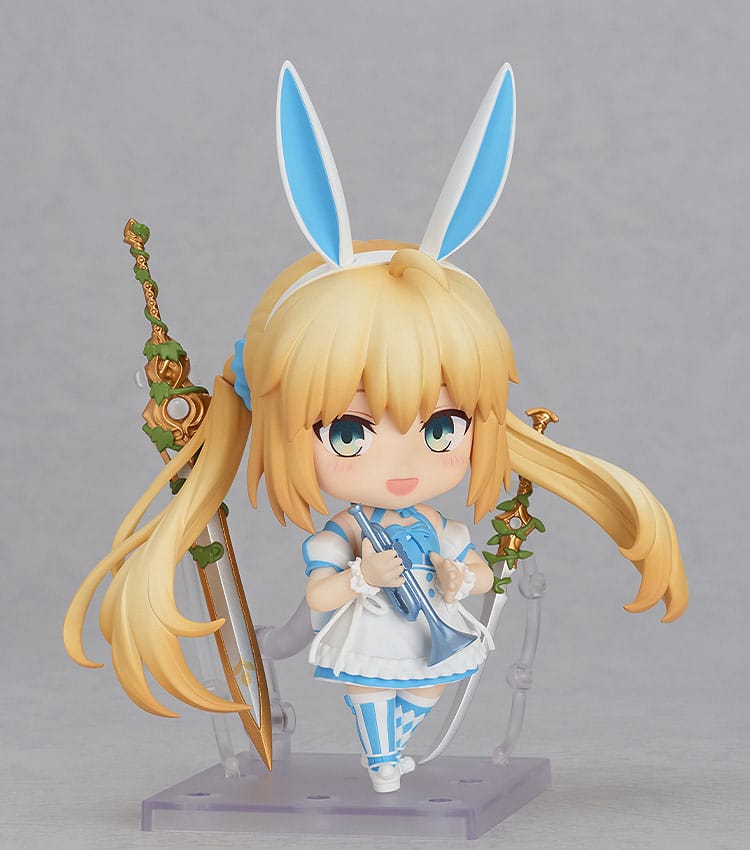 Fate - /Grand Order Nendoroid Actionfigur Berserker/Altria Caster Figur – Bild 5