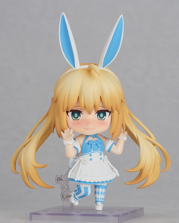 Fate - /Grand Order Nendoroid Actionfigur Berserker/Altria Caster Figur – Bild 6