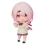 Nijisanji - Nendoroid Actionfigur Shiina Yuika Figur – Bild 1