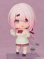Nijisanji - Nendoroid Actionfigur Shiina Yuika Figur – Bild 2