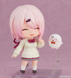 Nijisanji - Nendoroid Actionfigur Shiina Yuika Figur – Bild 3