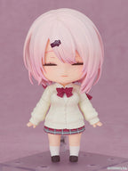 Nijisanji - Nendoroid Actionfigur Shiina Yuika Figur – Bild 6