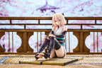 Fate/Grand Order - Saber Class servant Okita Souji Final Ascension Ver. 1/7 Scale Statue – Bild 2