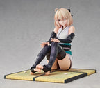 Fate/Grand Order - Saber Class servant Okita Souji Final Ascension Ver. 1/7 Scale Statue – Bild 5