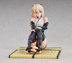 Fate/Grand Order - Saber Class servant Okita Souji Final Ascension Ver. 1/7 Scale Statue – Bild 6