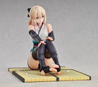 Fate/Grand Order - Saber Class servant Okita Souji Final Ascension Ver. 1/7 Scale Statue – Bild 7