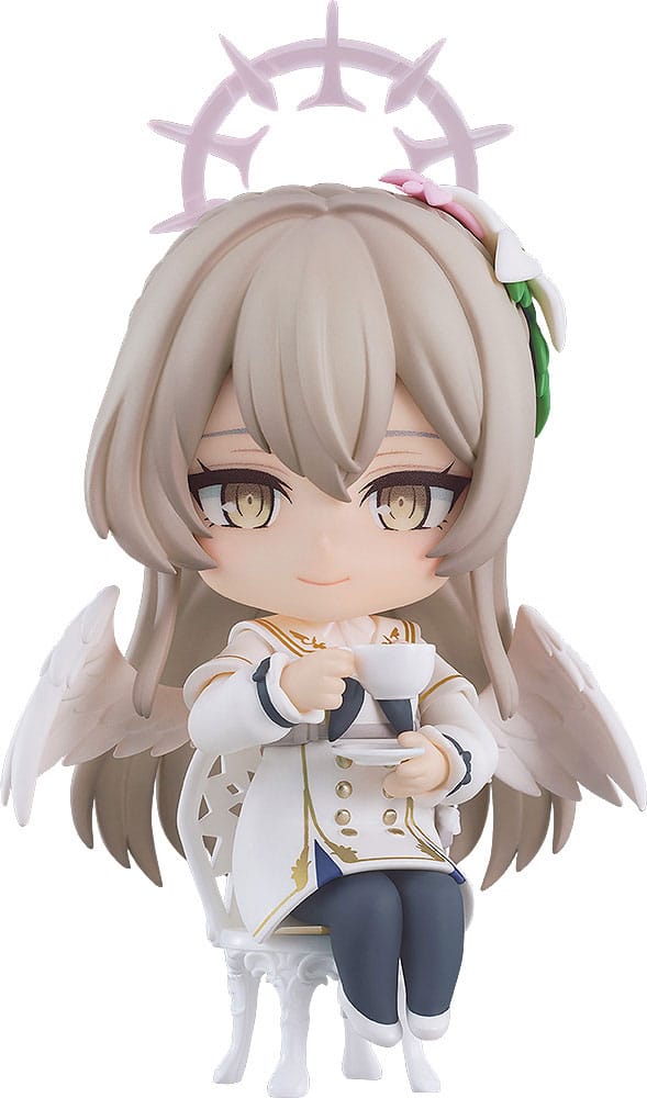 Blue Archive - Nendoroid Actionfigur Nagisa Kirifuji Figur – Bild 1