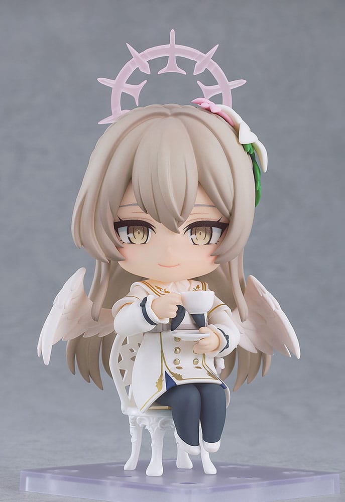 Blue Archive - Nendoroid Actionfigur Nagisa Kirifuji Figur – Bild 2