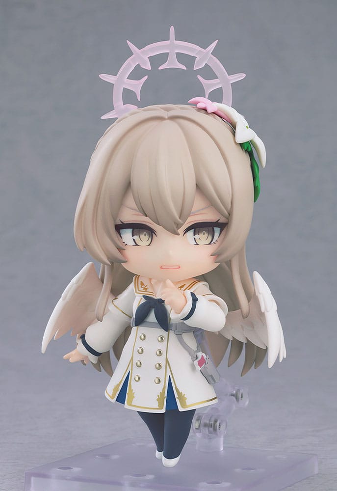 Blue Archive - Nendoroid Actionfigur Nagisa Kirifuji Figur – Bild 4