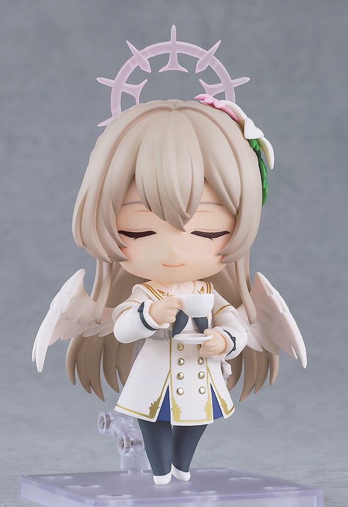 Blue Archive - Nendoroid Actionfigur Nagisa Kirifuji Figur – Bild 5