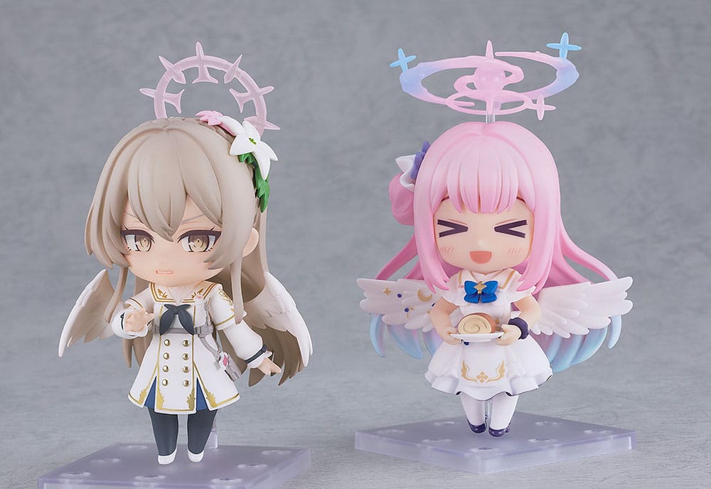 Blue Archive - Nendoroid Actionfigur Nagisa Kirifuji Figur – Bild 6
