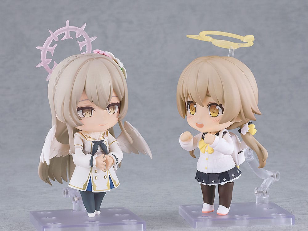 Blue Archive - Nendoroid Actionfigur Nagisa Kirifuji Figur – Bild 7