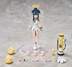 Goddess of Victory: Nikke - Blue Archive Hyper Body Actionfigur Hibiki (Cheer Squad) – Bild 10