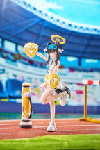 Goddess of Victory: Nikke - Blue Archive Hyper Body Actionfigur Hibiki (Cheer Squad) – Bild 11