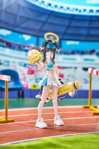 Goddess of Victory: Nikke - Blue Archive Hyper Body Actionfigur Hibiki (Cheer Squad) – Bild 12