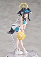 Goddess of Victory: Nikke - Blue Archive Hyper Body Actionfigur Hibiki (Cheer Squad) – Bild 2