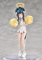 Goddess of Victory: Nikke - Blue Archive Hyper Body Actionfigur Hibiki (Cheer Squad) – Bild 5