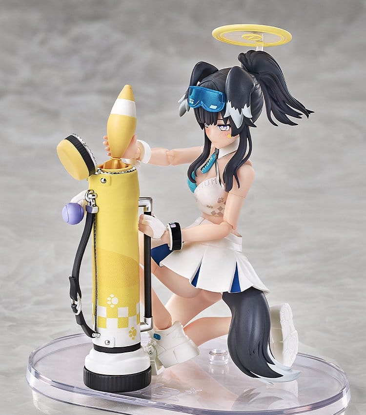 Goddess of Victory: Nikke - Blue Archive Hyper Body Actionfigur Hibiki (Cheer Squad) – Bild 8