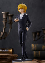 Hunter x Hunter - Curarpikt: Suit Ver. L Size - Pop Up Parade – Bild 4