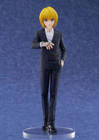Hunter x Hunter - Curarpikt: Suit Ver. L Size - Pop Up Parade – Bild 5