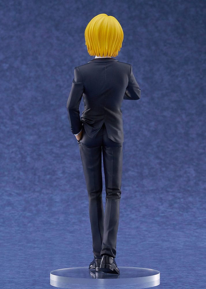 Hunter x Hunter - Curarpikt: Suit Ver. L Size - Pop Up Parade – Bild 6