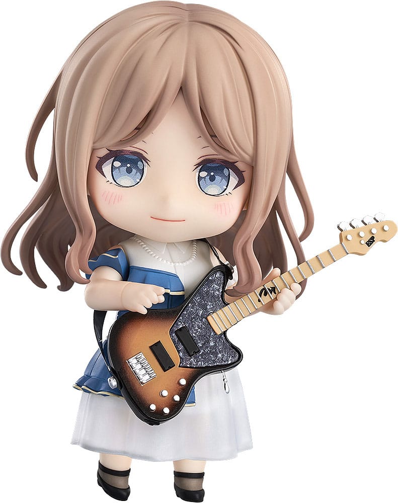 BanG Dream! - Nendoroid Actionfigur Soyo Nagasaki Figur – Bild 1