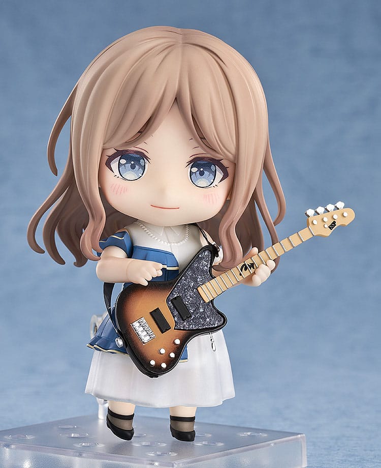 BanG Dream! - Nendoroid Actionfigur Soyo Nagasaki Figur – Bild 2