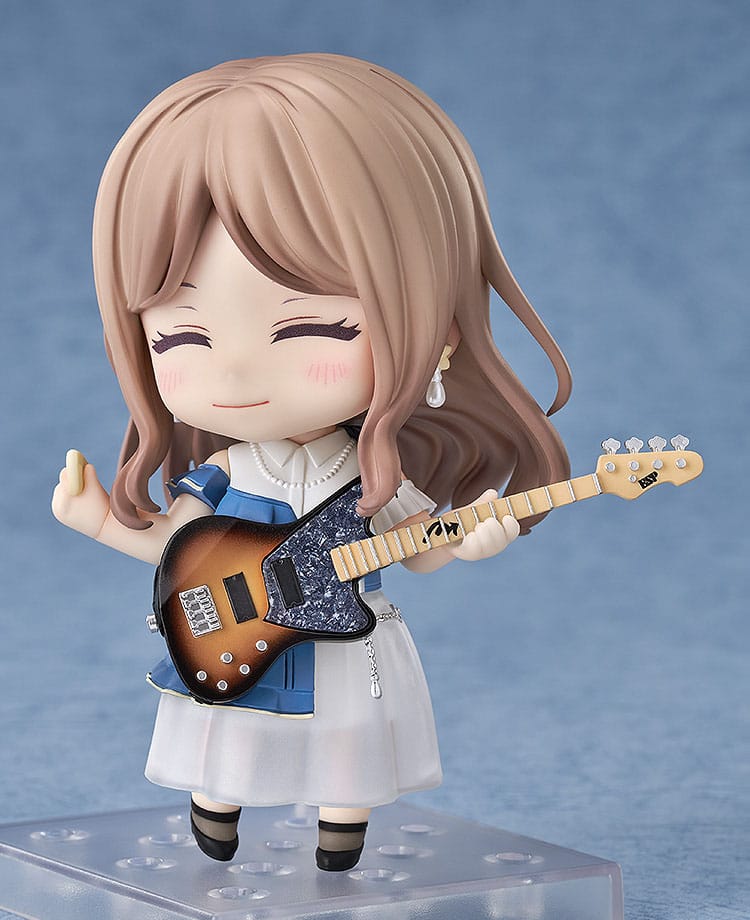 BanG Dream! - Nendoroid Actionfigur Soyo Nagasaki Figur – Bild 6