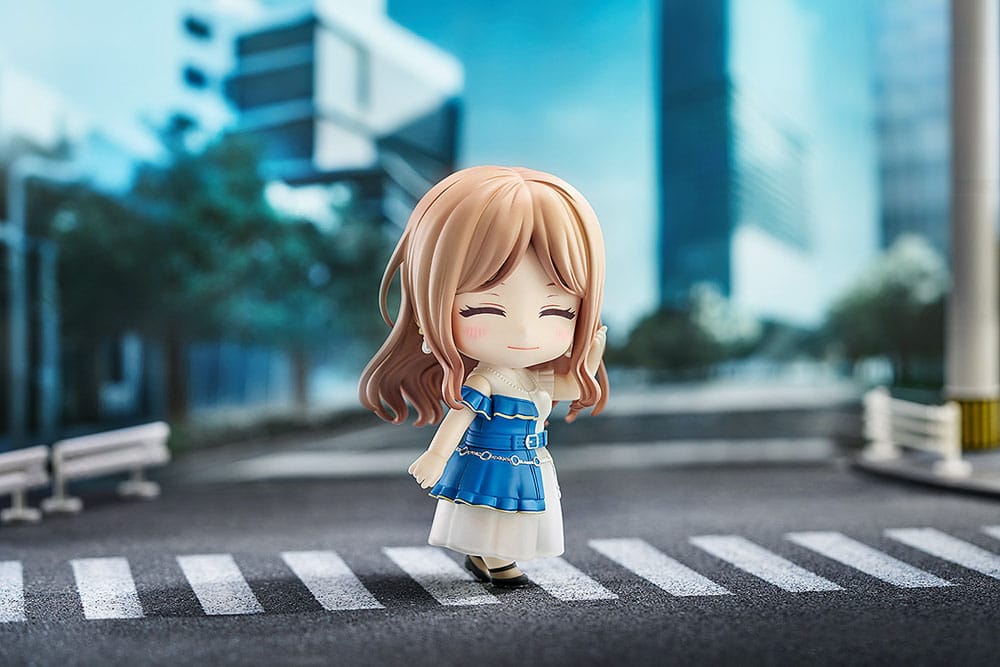 BanG Dream! - Nendoroid Actionfigur Soyo Nagasaki Figur – Bild 8