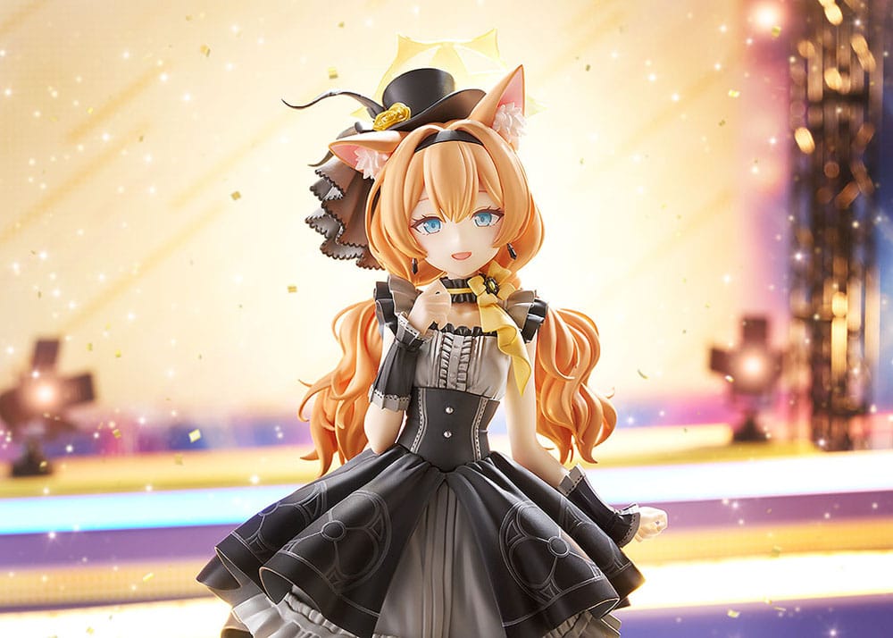 Blue Archive - Mari (Pop Idol) 1/7 Scale Statue – Bild 2