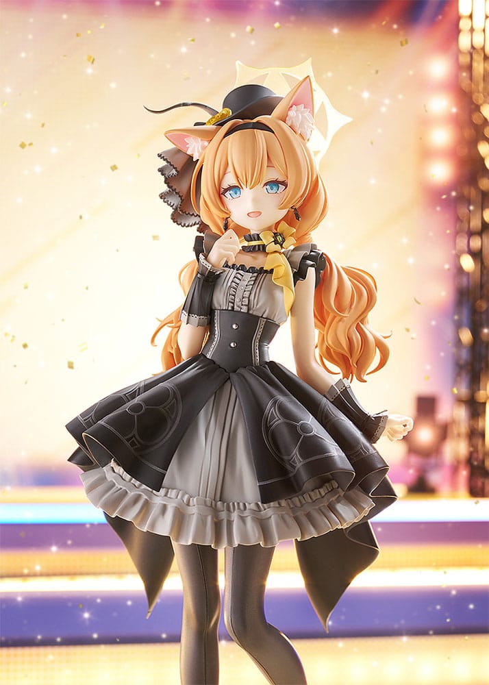 Blue Archive - Mari (Pop Idol) 1/7 Scale Statue – Bild 4