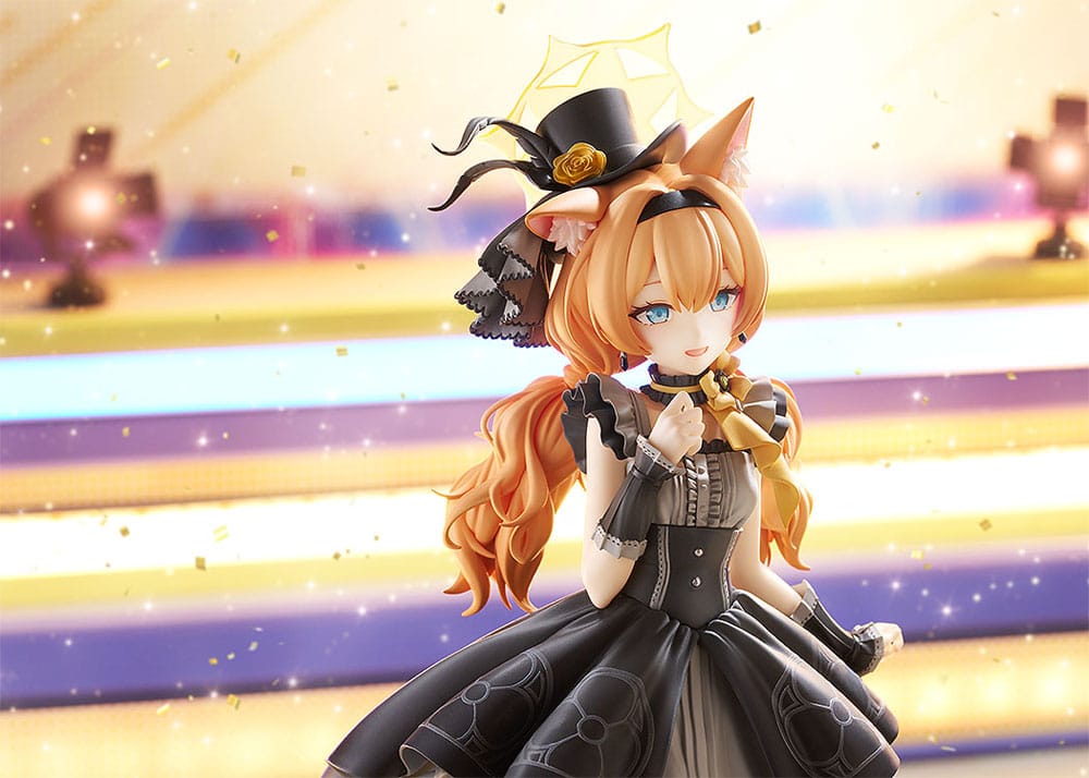 Blue Archive - Mari (Pop Idol) 1/7 Scale Statue – Bild 5