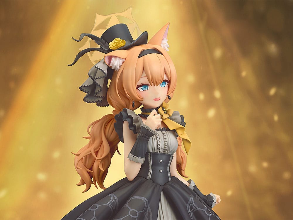 Blue Archive - Mari (Pop Idol) 1/7 Scale Statue – Bild 8