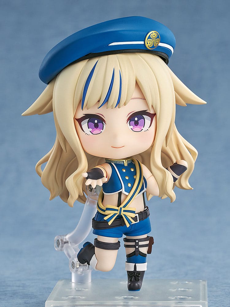 Himehina - Nendoroid Actionfigur Suzuki Hina Figur – Bild 2